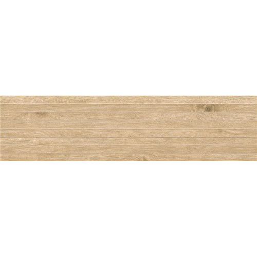 Керамогранит 610110001046 Wine Oak Champagne Tatami 20x80