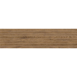 Керамогранит 610110001049 Wine Oak Brunello Tatami 20x80