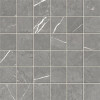 Мозаика 610110001053 Forte dei Marmi Elegant Grey Mosaic Lap 30x30