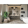 Мозаика 610110001053 Forte dei Marmi Elegant Grey Mosaic Lap 30x30