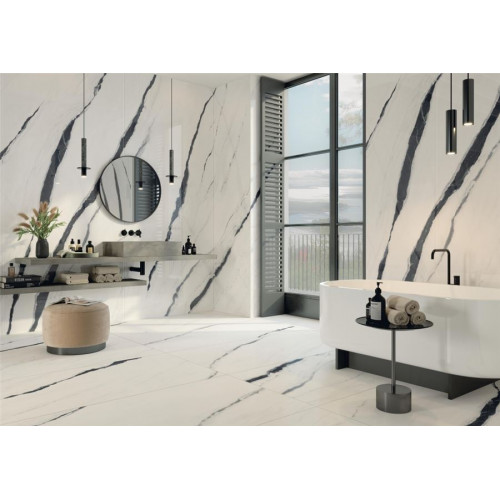 Мозаика 610110001061 Forte dei Marmi Elegant Grey Mosaic Cer 30x30