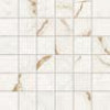 Мозаика 610110001183 F.d.M.Quark Sahara Blanc Mosaic Lapp Rett 30x30