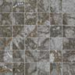 Мозаика 610110001187 F.d.M.Quark Ceppo Apuano Quartz Mosaic Lapp Rett 30x30