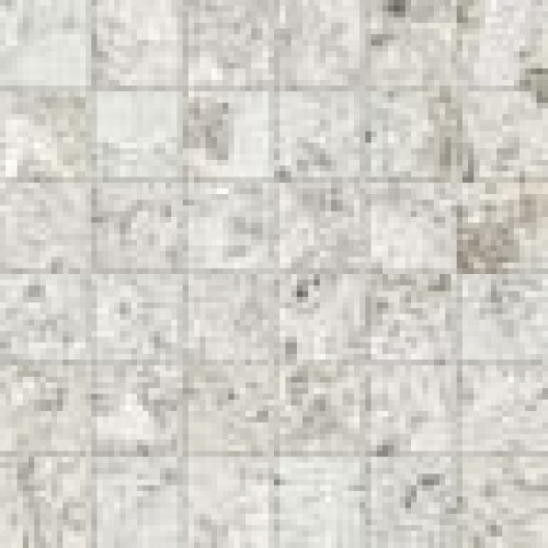 Мозаика 610110001194 F.d.M.Quark Brazilian White Mosaic Matt 30x30