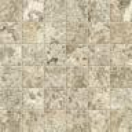 Мозаика 610110001196 F.d.M.Quark Brazilian Gold Mosaic Matt 30x30