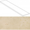 Ступени 620070000768 Supernova Stone Cream Scalino laterale sx 33x120