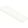 Ступени 620070002688 F.d.M.Quark Oyster White Scalino Frontale Cer 33x120