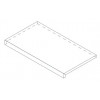 Ступени 620070802275 Rinascente Clay Scalino Sp LASTRA 20mm 33x60