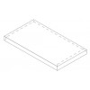 Ступени 620070802277 Rinascente Clay Scalino Angolo Sx LASTRA 20mm 33x60