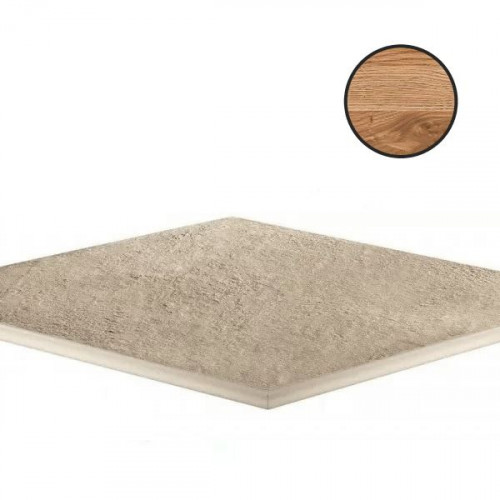 Ступени 620090000949 Rive Dolce Riva Round Angolare 60x60