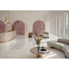 Мозаика 620110000162 Symphonyx Crystal Mosaic Ellipse Lap 56x23,5